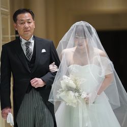 ニーズ青山 by T&G WEDDING の写真13枚目