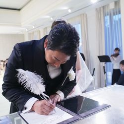 ニーズ青山 by T&G WEDDING の写真25枚目