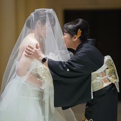 ニーズ青山 by T&G WEDDING の写真14枚目