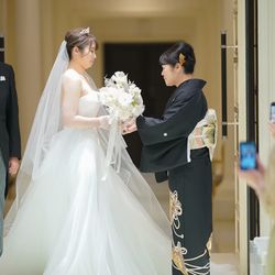 ニーズ青山 by T&G WEDDING の写真19枚目
