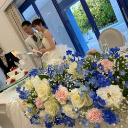 アルカンシエル ベリテ 大阪の写真34枚目