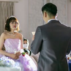 アルカンシエル ベリテ 大阪の写真12枚目