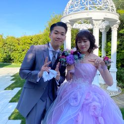 アルカンシエル ベリテ 大阪の写真3枚目