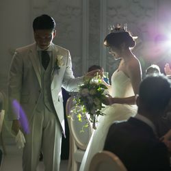 アルカンシエル ベリテ 大阪の写真9枚目