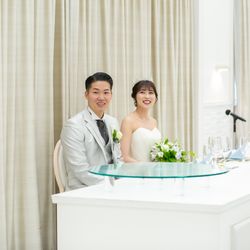 アルカンシエル ベリテ 大阪の写真8枚目