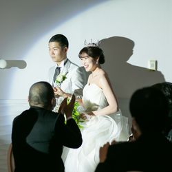 アルカンシエル ベリテ 大阪の写真10枚目