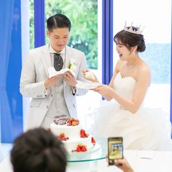 アルカンシエル ベリテ 大阪の写真5枚目