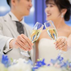 アルカンシエル ベリテ 大阪の写真12枚目