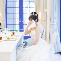 アルカンシエル ベリテ 大阪の写真13枚目