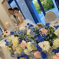 アルカンシエル ベリテ 大阪の写真9枚目