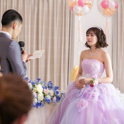 アルカンシエル ベリテ 大阪の写真14枚目