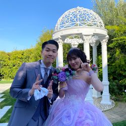 アルカンシエル ベリテ 大阪の写真6枚目