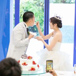 アルカンシエル ベリテ 大阪の写真25枚目