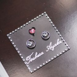 アルカンシエル ベリテ 大阪の写真2枚目