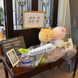 アルカンシエル ベリテ 大阪の写真3枚目