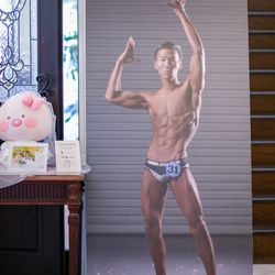 アルカンシエル ベリテ 大阪の写真20枚目