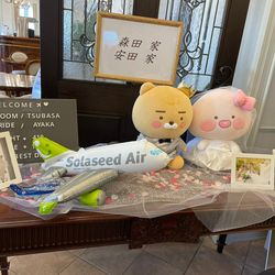 アルカンシエル ベリテ 大阪の写真36枚目