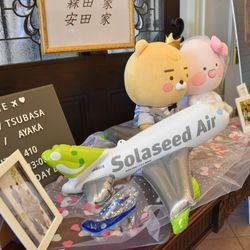 アルカンシエル ベリテ 大阪の写真25枚目