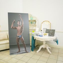 アルカンシエル ベリテ 大阪の写真24枚目