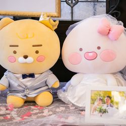 アルカンシエル ベリテ 大阪の写真18枚目