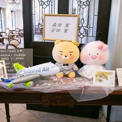 アルカンシエル ベリテ 大阪の写真3枚目