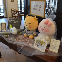 アルカンシエル ベリテ 大阪の写真21枚目