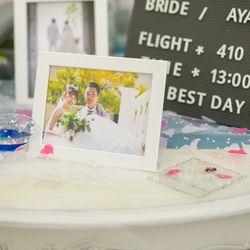 アルカンシエル ベリテ 大阪の写真34枚目