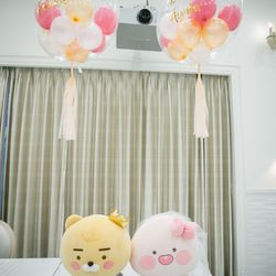 アルカンシエル ベリテ 大阪の写真7枚目