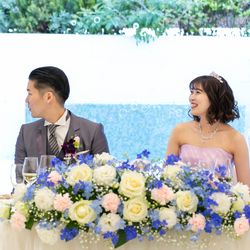 アルカンシエル ベリテ 大阪の写真27枚目