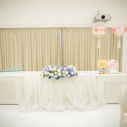 アルカンシエル ベリテ 大阪の写真16枚目