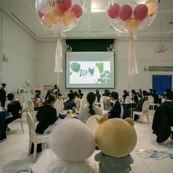 アルカンシエル ベリテ 大阪の写真30枚目