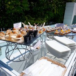 アルカンシエル ベリテ 大阪の写真16枚目