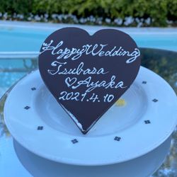 アルカンシエル ベリテ 大阪の写真14枚目