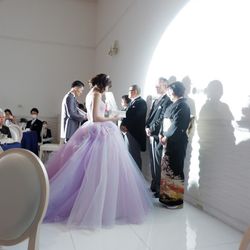 アルカンシエル ベリテ 大阪の写真4枚目