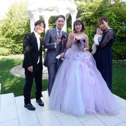 アルカンシエル ベリテ 大阪の写真14枚目