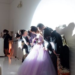 アルカンシエル ベリテ 大阪の写真34枚目