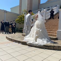 アルカンシエル ベリテ 大阪の写真1枚目