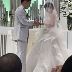 アルカンシエル ベリテ 大阪の写真19枚目