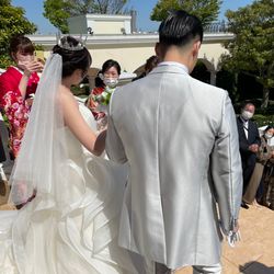 アルカンシエル ベリテ 大阪の写真8枚目