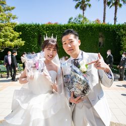 アルカンシエル ベリテ 大阪の写真17枚目