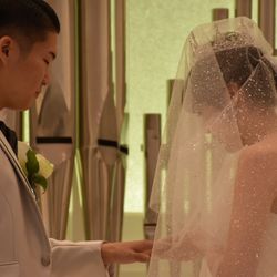 アルカンシエル ベリテ 大阪の写真9枚目