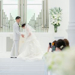 アルカンシエル ベリテ 大阪の写真29枚目