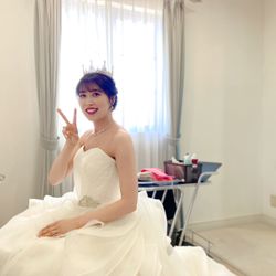 アルカンシエル ベリテ 大阪の写真7枚目