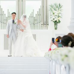 アルカンシエル ベリテ 大阪の写真20枚目