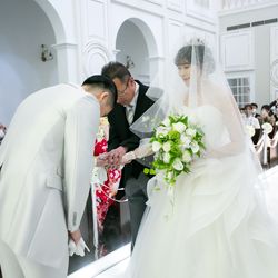 アルカンシエル ベリテ 大阪の写真20枚目