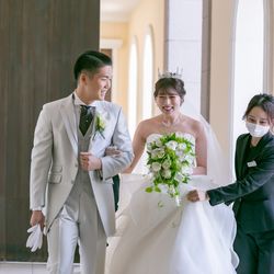 アルカンシエル ベリテ 大阪の写真11枚目