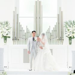 アルカンシエル ベリテ 大阪の写真12枚目