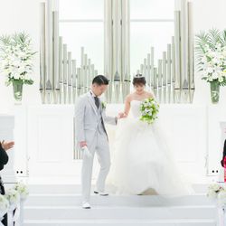 アルカンシエル ベリテ 大阪の写真23枚目