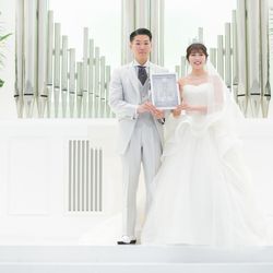 アルカンシエル ベリテ 大阪の写真2枚目