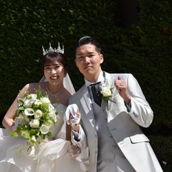 アルカンシエル ベリテ 大阪の写真14枚目